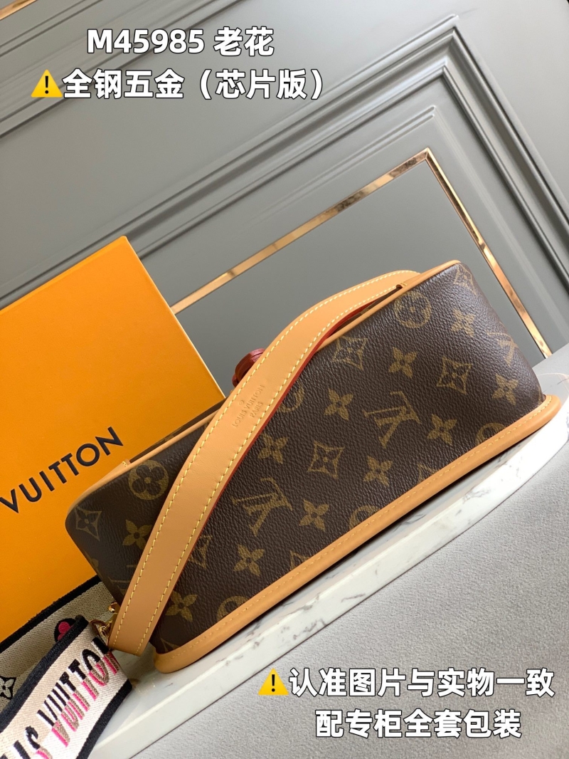 LV Satchel Bags